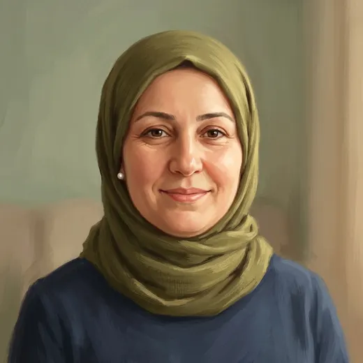 Amina